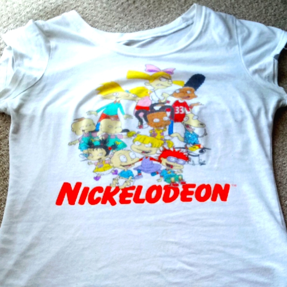 Nickelodeon T-Shirt
